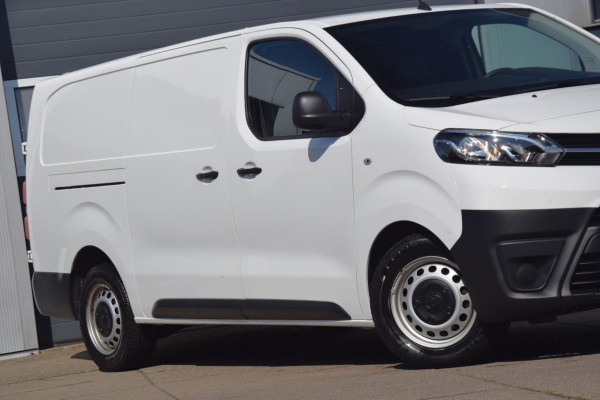 Toyota ProAce Worker 1.5 D-4D Cool Comfort Long