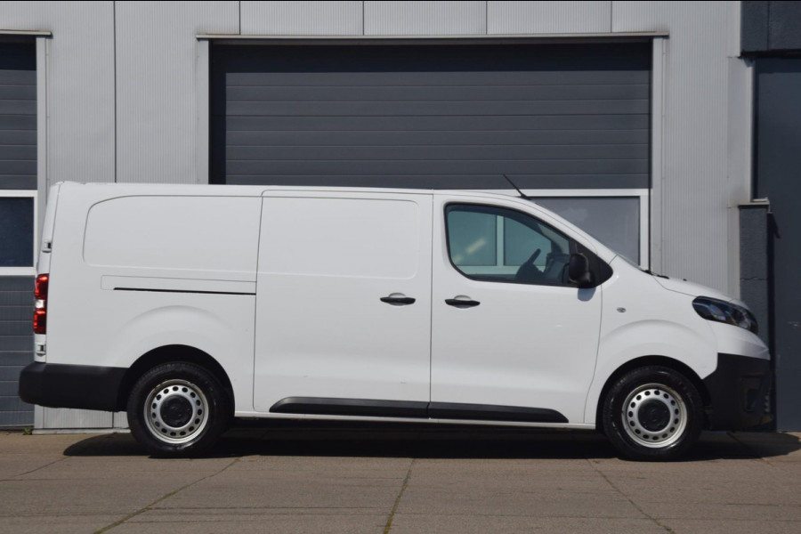 Toyota ProAce Worker 1.5 D-4D Cool Comfort Long