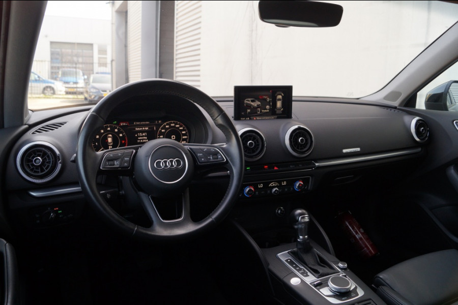 Audi A3 Sportback 40 TFSI e-tron Sport Edition -LEER-NAVI-LED