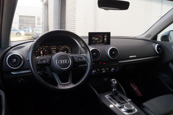 Audi A3 Sportback 40 TFSI e-tron Sport Edition -LEER-NAVI-LED