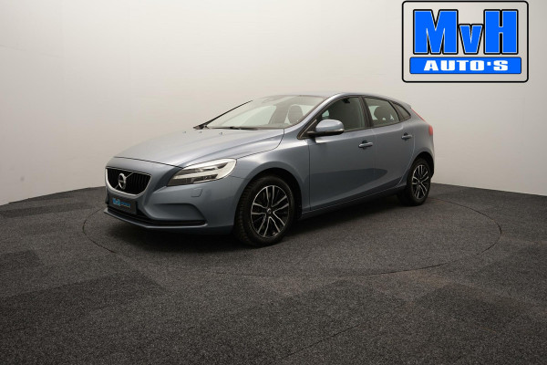 Volvo V40 1.5 T2 Nordic+|TREKH|AUTOMAAT|NAVI|CLIMA|LED|CRUISE