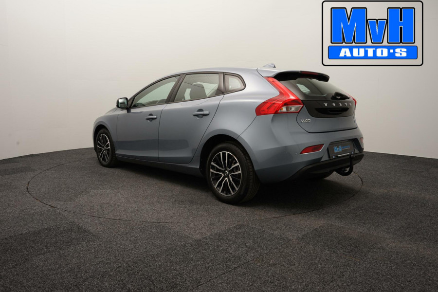 Volvo V40 1.5 T2 Nordic+|TREKH|AUTOMAAT|NAVI|CLIMA|LED|CRUISE