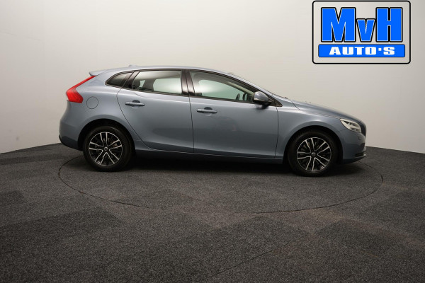 Volvo V40 1.5 T2 Nordic+|TREKH|AUTOMAAT|NAVI|CLIMA|LED|CRUISE