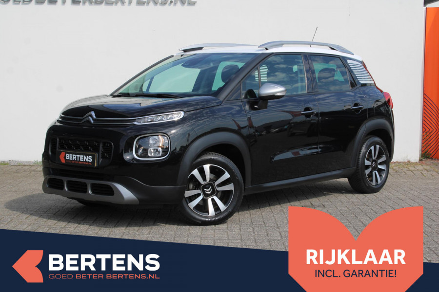 Citroën C3 Aircross 1.2 PT 110 S&S Shine