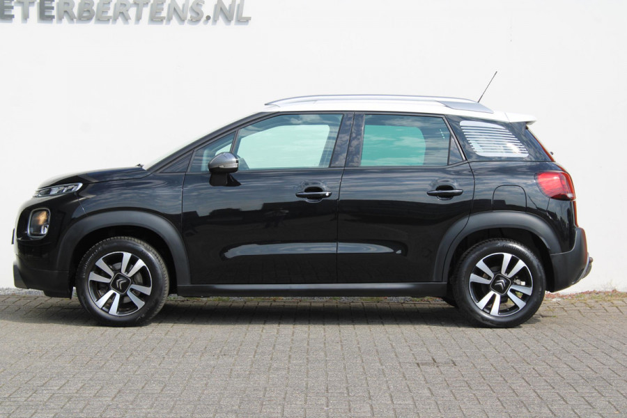 Citroën C3 Aircross 1.2 PT 110 S&S Shine