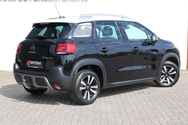 Citroën C3 Aircross 1.2 PT 110 S&S Shine