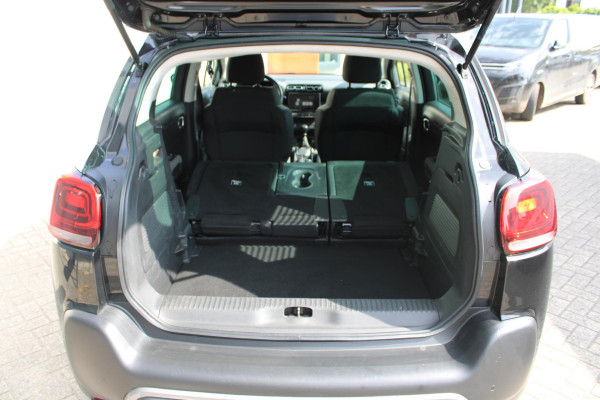 Citroën C3 Aircross 1.2 PT 110 S&S Shine