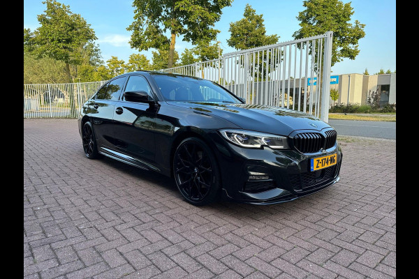 BMW 3-serie 330i M-Performance | ***VERKOCHT***