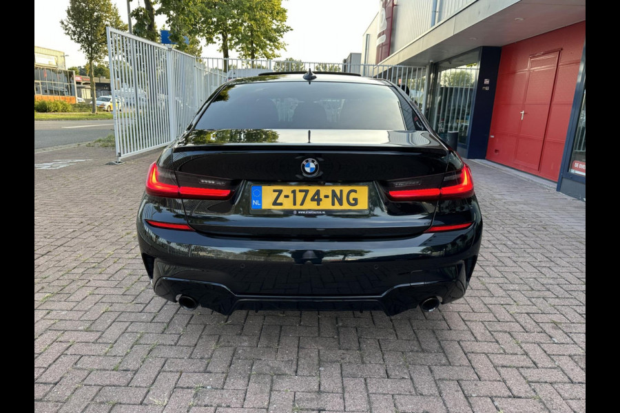 BMW 3-serie 330i M-Performance | ***VERKOCHT***