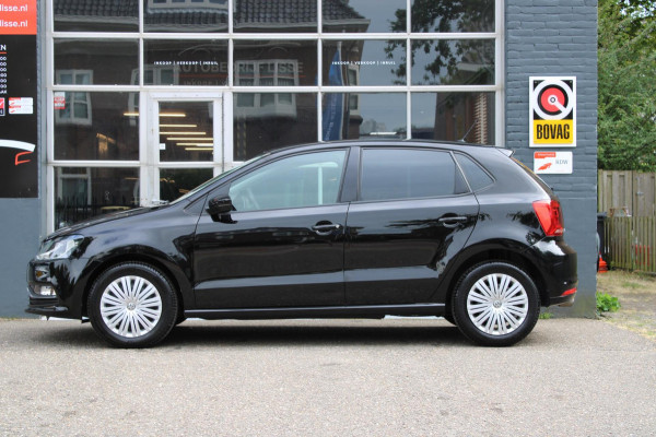 Volkswagen Polo 1.2 TSI Comfortline Airco CarPlay Nap