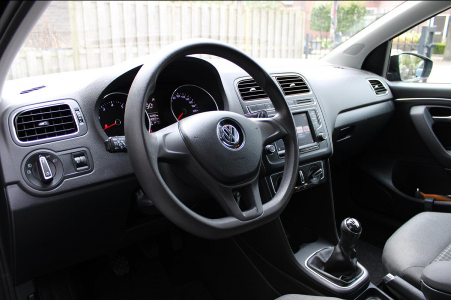 Volkswagen Polo 1.2 TSI Comfortline Airco CarPlay Nap