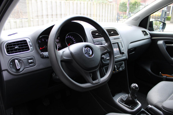 Volkswagen Polo 1.2 TSI Comfortline Airco CarPlay Nap