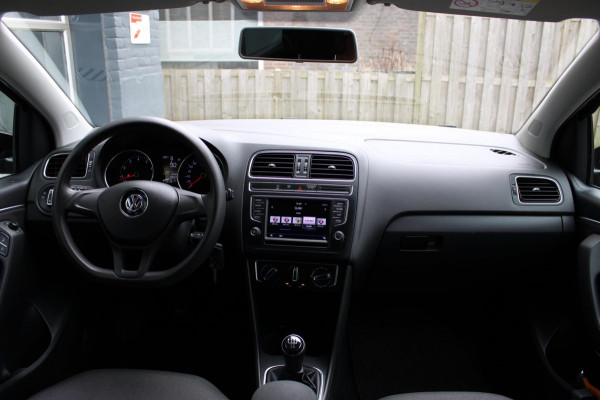 Volkswagen Polo 1.2 TSI Comfortline Airco CarPlay Nap