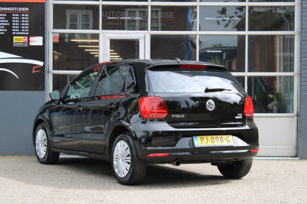 Volkswagen Polo 1.2 TSI Comfortline Airco CarPlay Nap