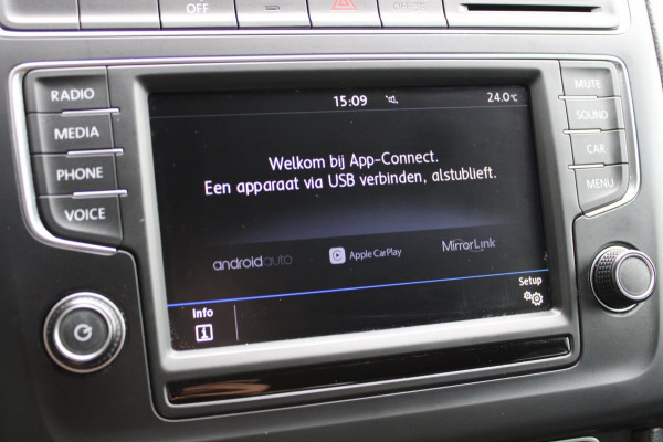 Volkswagen Polo 1.2 TSI Comfortline Airco CarPlay Nap