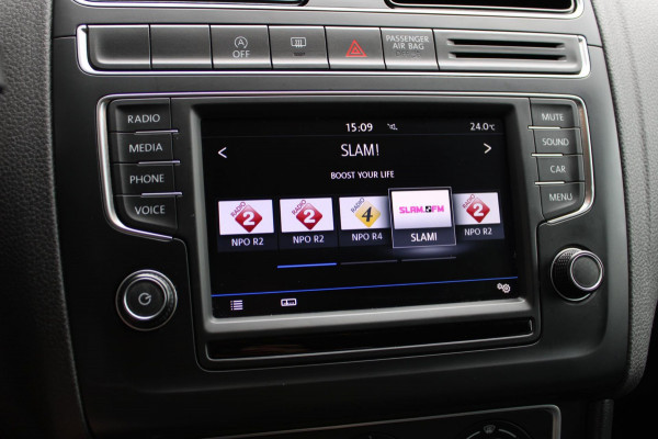 Volkswagen Polo 1.2 TSI Comfortline Airco CarPlay Nap