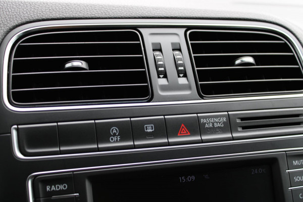 Volkswagen Polo 1.2 TSI Comfortline Airco CarPlay Nap