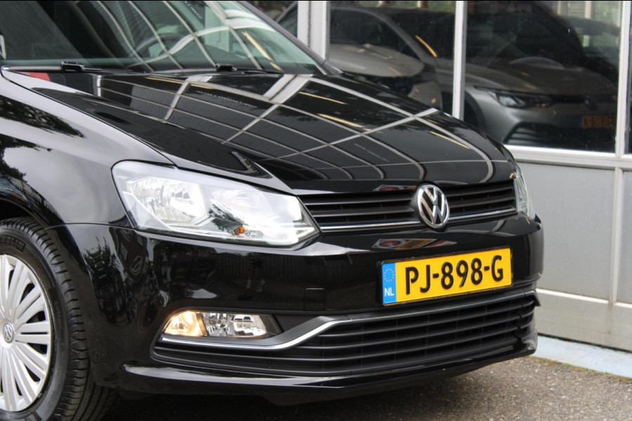 Volkswagen Polo 1.2 TSI Comfortline Airco CarPlay Nap