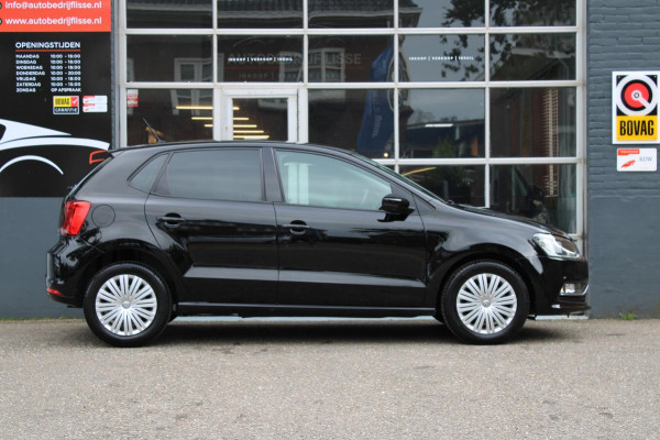 Volkswagen Polo 1.2 TSI Comfortline Airco CarPlay Nap