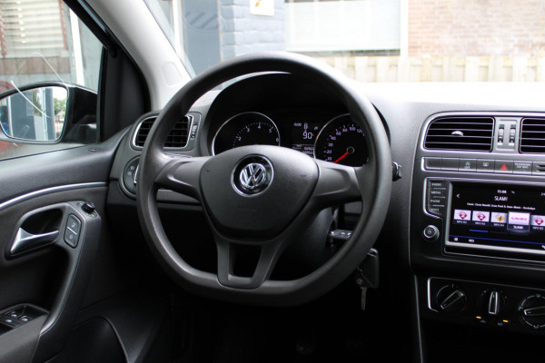 Volkswagen Polo 1.2 TSI Comfortline Airco CarPlay Nap