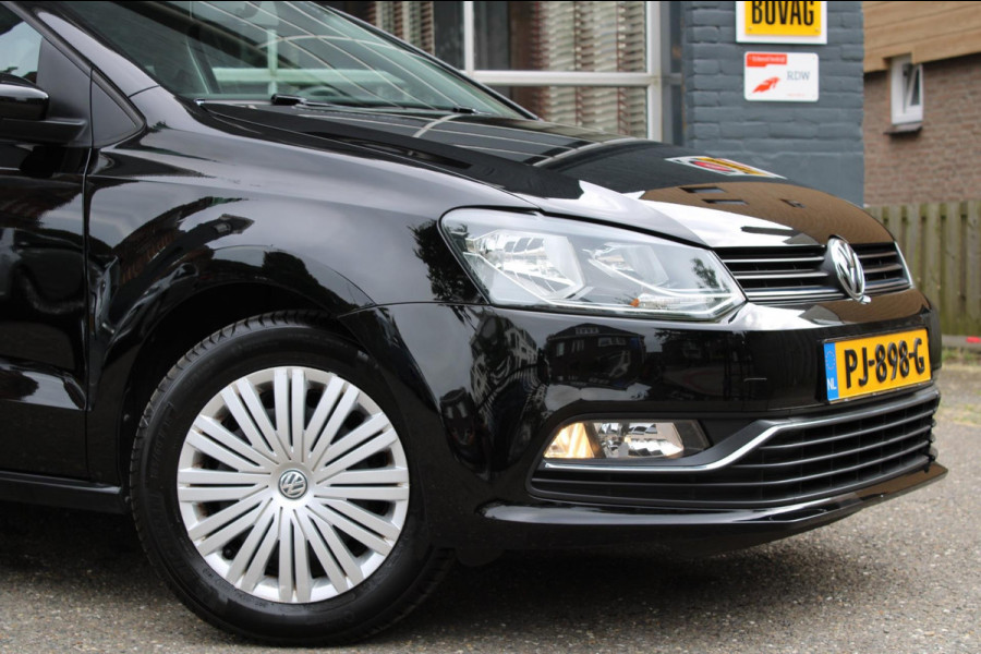 Volkswagen Polo 1.2 TSI Comfortline Airco CarPlay Nap