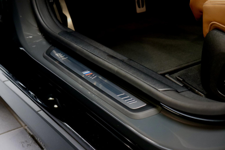 BMW i4 M50 M Sport zetels|HuD|NL|OPENDK|VOL|Dravitgrau