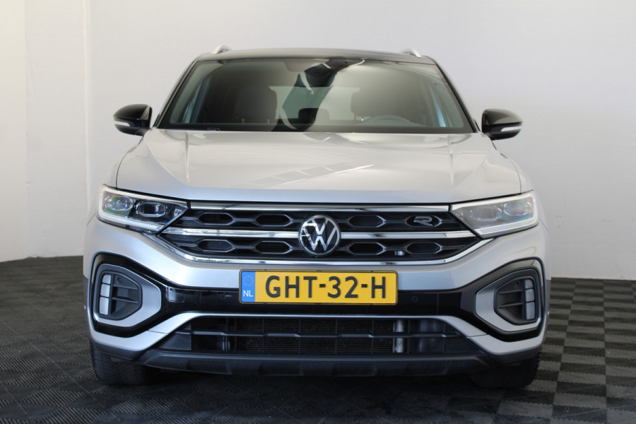 Volkswagen T-Roc 1.0 TSI R-Line