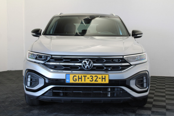 Volkswagen T-Roc 1.0 TSI R-Line