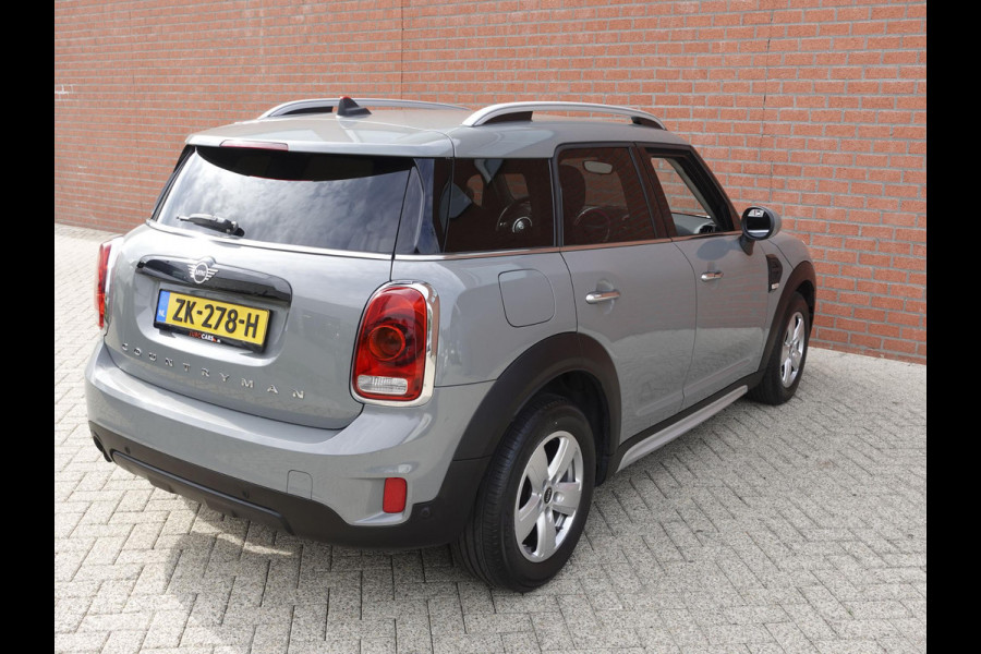 MINI Countryman 1.5 One Salt Full LED Navi Carplay Adaptive Cruise PDC ECC