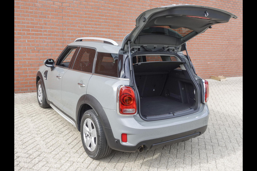 MINI Countryman 1.5 One Salt Full LED Navi Carplay Adaptive Cruise PDC ECC