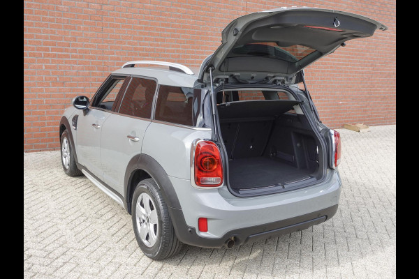 MINI Countryman 1.5 One Salt Full LED Navi Carplay Adaptive Cruise PDC ECC