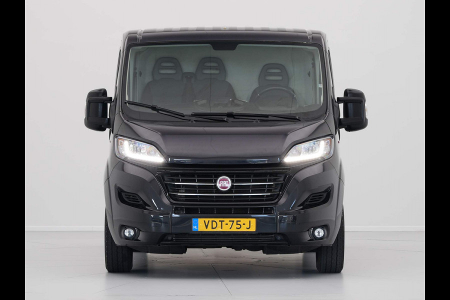 Fiat Ducato 30 2.3 MultiJet L1H1 Navigatie Trekhaak Camera Clima