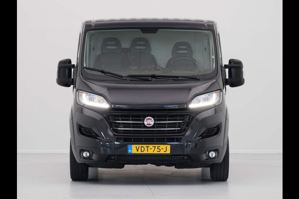 Fiat Ducato 30 2.3 MultiJet L1H1 Navigatie Trekhaak Camera Clima