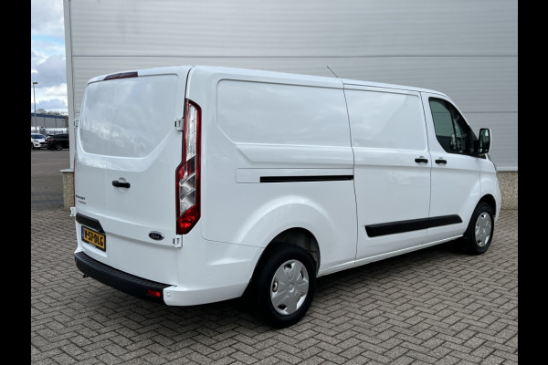 Ford Transit Custom 300 2.0 TDCI L2H1 Trend Driverpack | Winterpack