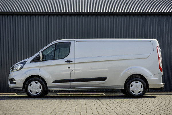 Ford Transit Custom 2.0 TDCI L2H1 | 170 PK | Euro 6 | Cruise | Led | Camera | PDC | Airco