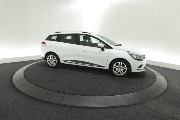 Renault Clio Estate TCe 90 Zen | Camera | Navigatie | Airco | Cruise Control | Stoelverwarming