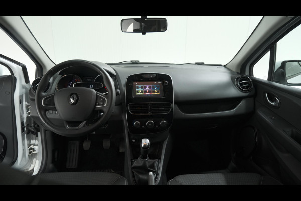 Renault Clio Estate TCe 90 Zen | Camera | Navigatie | Airco | Cruise Control | Stoelverwarming