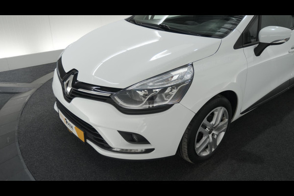 Renault Clio Estate TCe 90 Zen | Camera | Navigatie | Airco | Cruise Control | Stoelverwarming