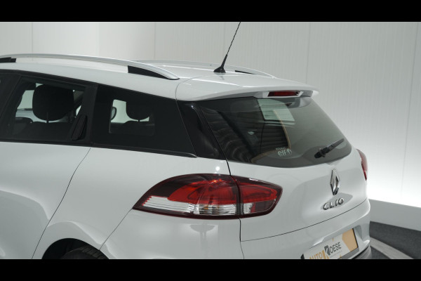 Renault Clio Estate TCe 90 Zen | Camera | Navigatie | Airco | Cruise Control | Stoelverwarming