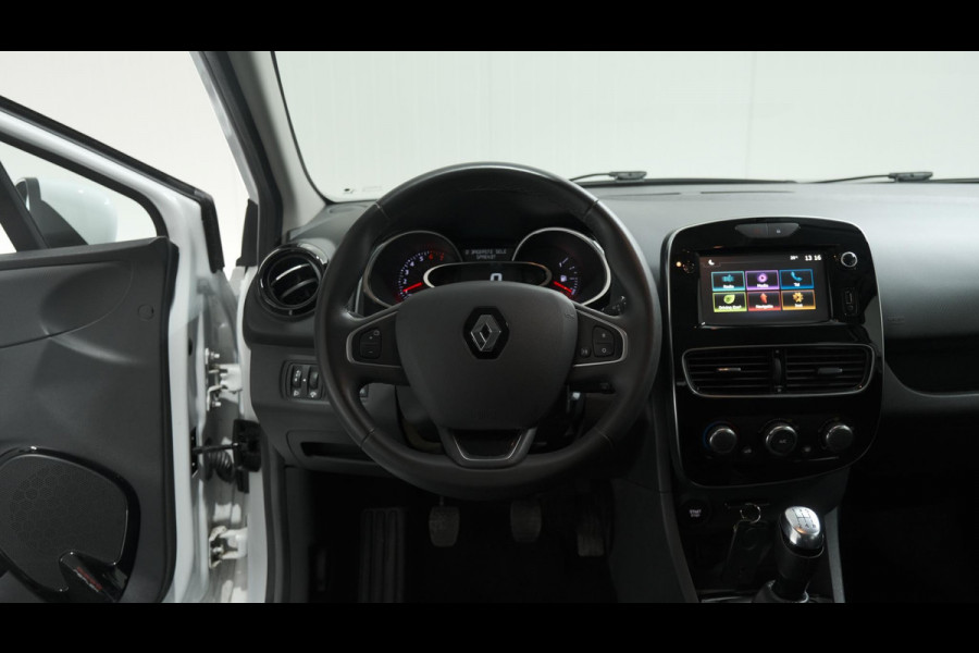 Renault Clio Estate TCe 90 Zen | Camera | Navigatie | Airco | Cruise Control | Stoelverwarming