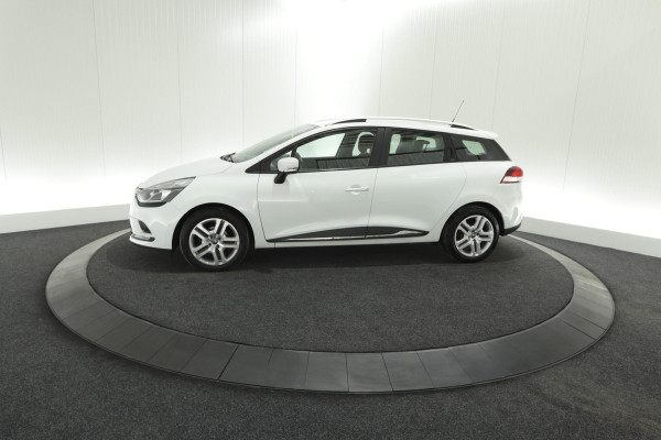 Renault Clio Estate TCe 90 Zen | Camera | Navigatie | Airco | Cruise Control | Stoelverwarming