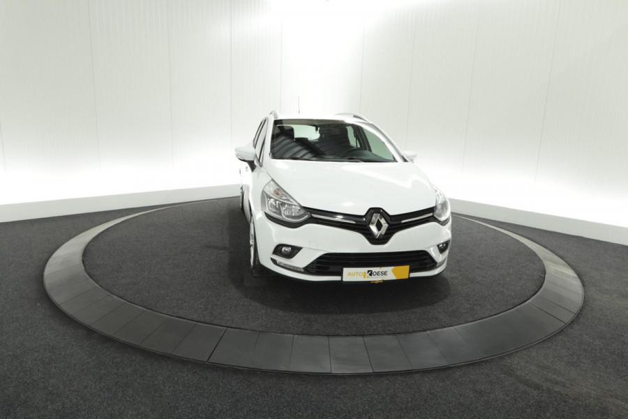 Renault Clio Estate TCe 90 Zen | Camera | Navigatie | Airco | Cruise Control | Stoelverwarming