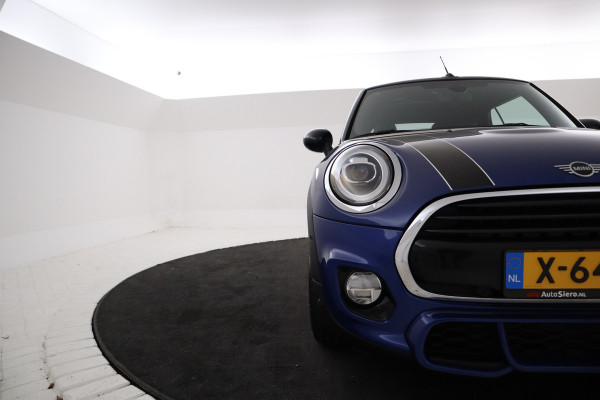 MINI Cabrio 1.5 Cooper Chili JCW John Cooper works pakket, Leer, Vlimate, etc. etc.