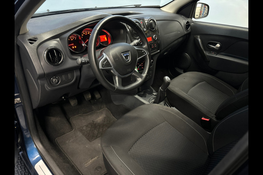 Dacia Sandero 1.0 SCe Laureate airco | Cruise