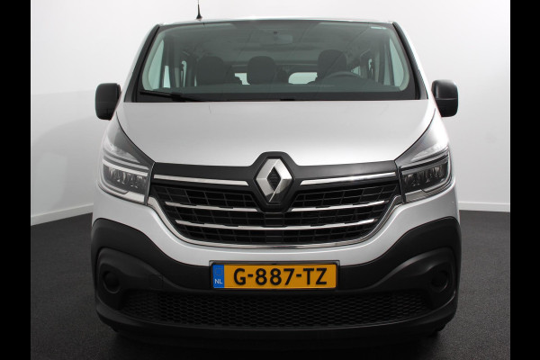 Renault Trafic Passenger 1.6 dCi Grand Life Energy 9 Persoons | | Airco | Bluetooth | Led | Parkeer sensoren