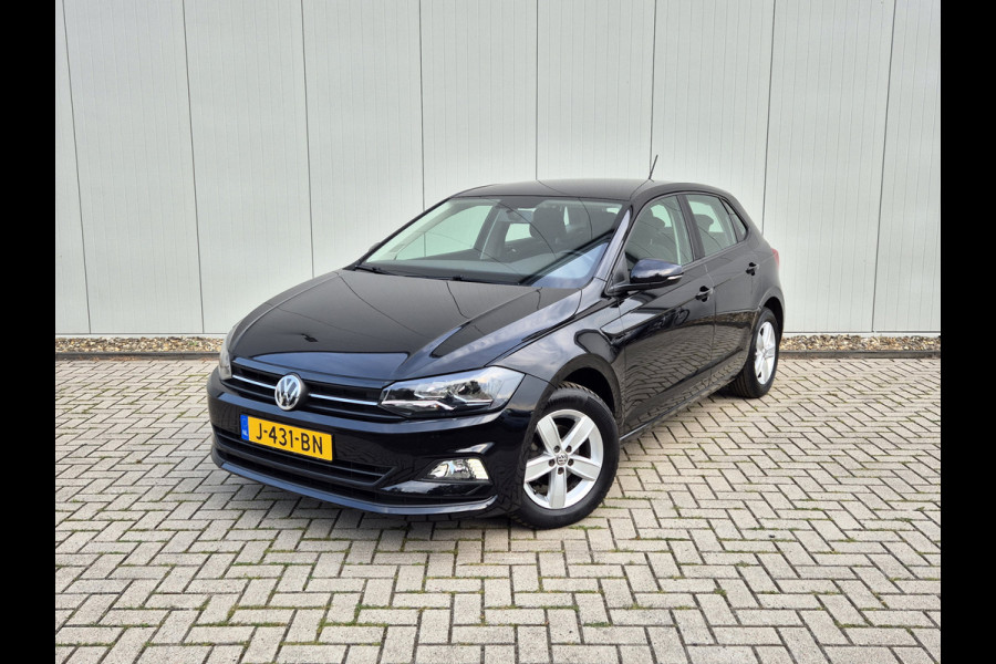 Volkswagen Polo 1.0 TSI Comfortline | Navi | Camera | Androoid/Apple Carplay