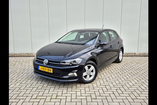 Volkswagen Polo 1.0 TSI Comfortline | Navi | Camera | Androoid/Apple Carplay