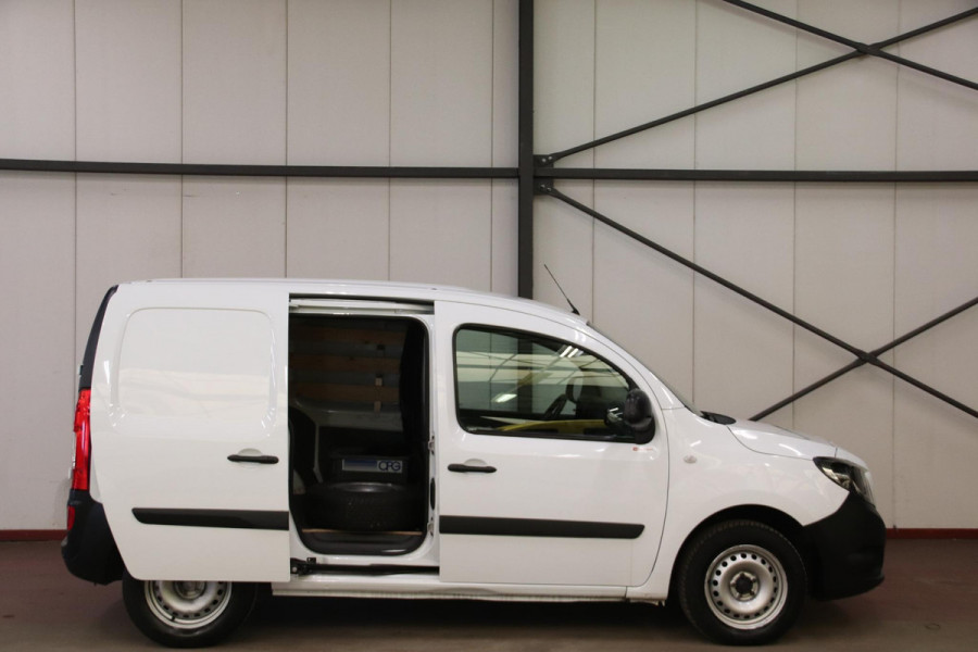 Mercedes-Benz Citan 108 CDI AIRCO ACHTERUITRIJCAMERA