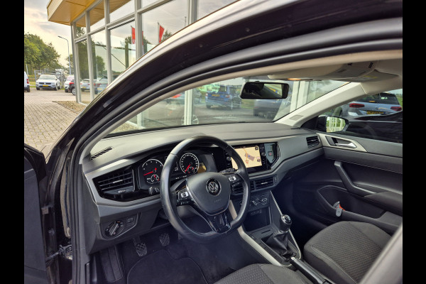 Volkswagen Polo 1.0 TSI Comfortline | Navi | Camera | Androoid/Apple Carplay