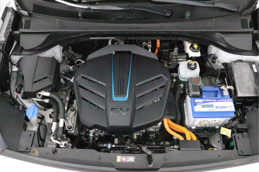 Kia e-Niro ExecutiveLine 64 kWh